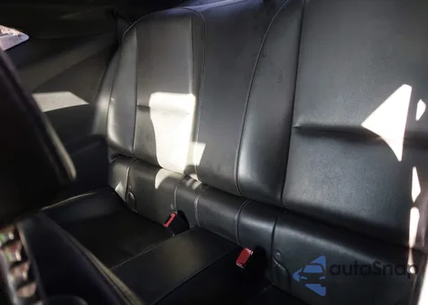 2010 Chevrolet Camaro 2Ss z USA, uszkodzony, nr VIN 2G1FK1EJ7A9207691